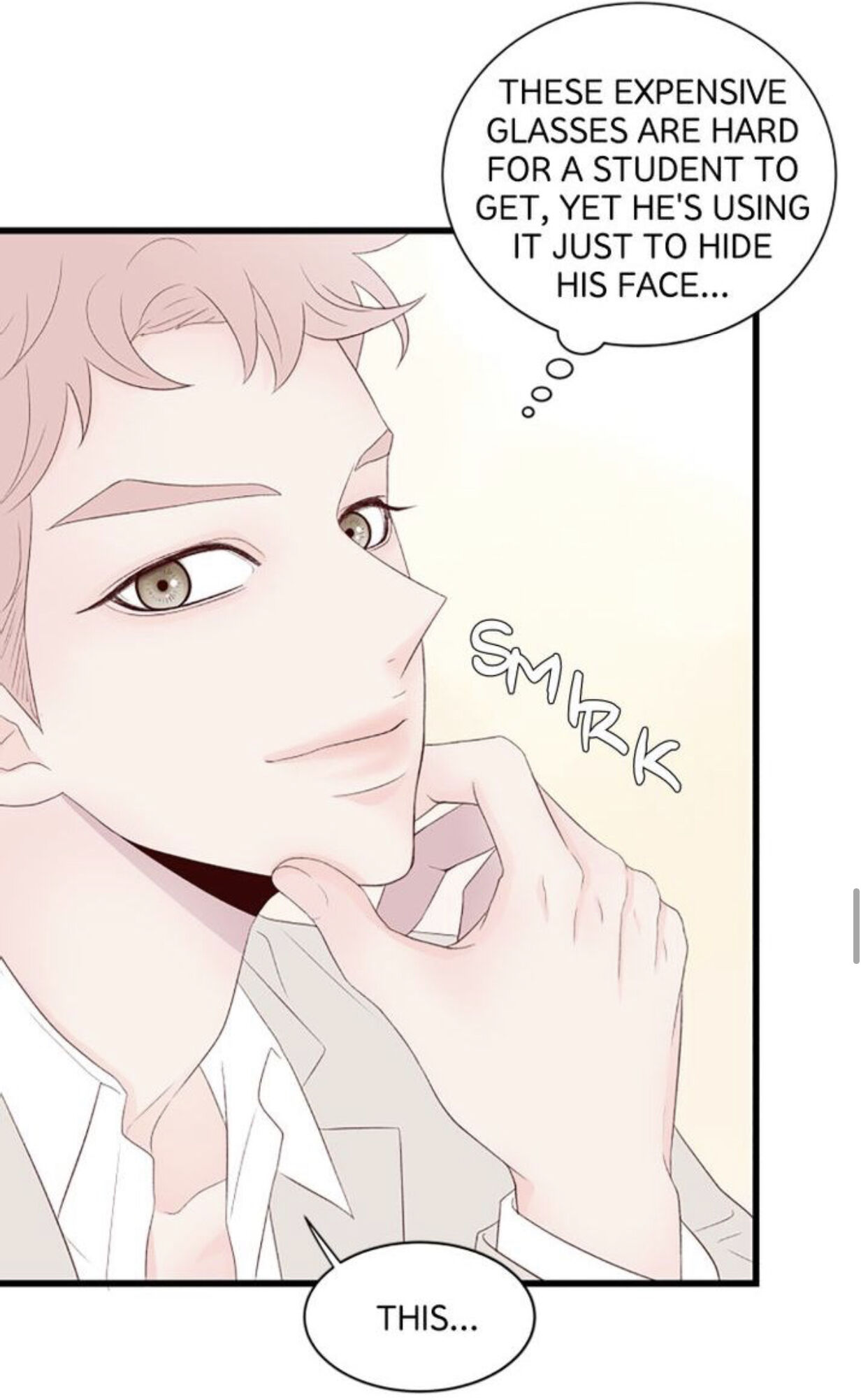 Boy's Lipstick - Chapter 3