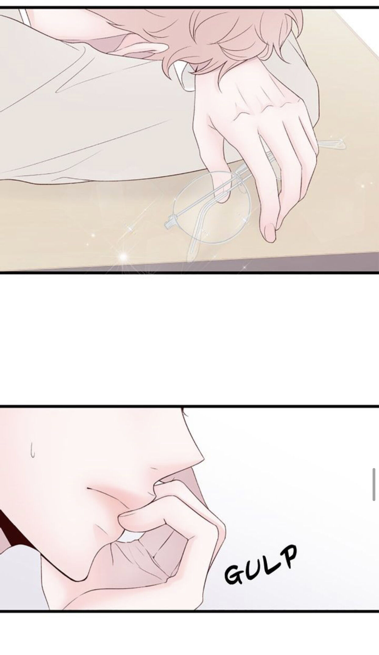 Boy's Lipstick - Chapter 3