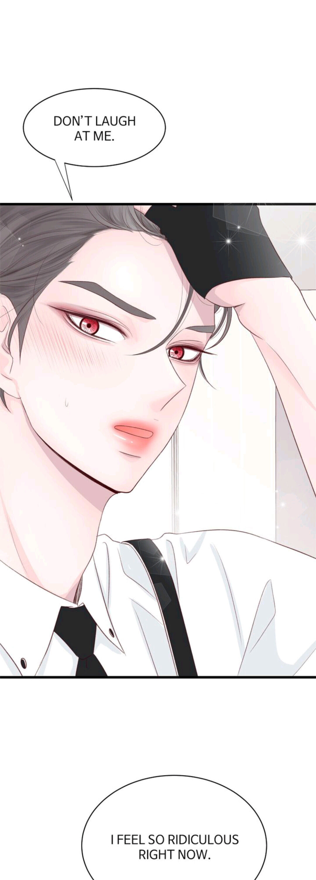 Boy's Lipstick - Chapter 31