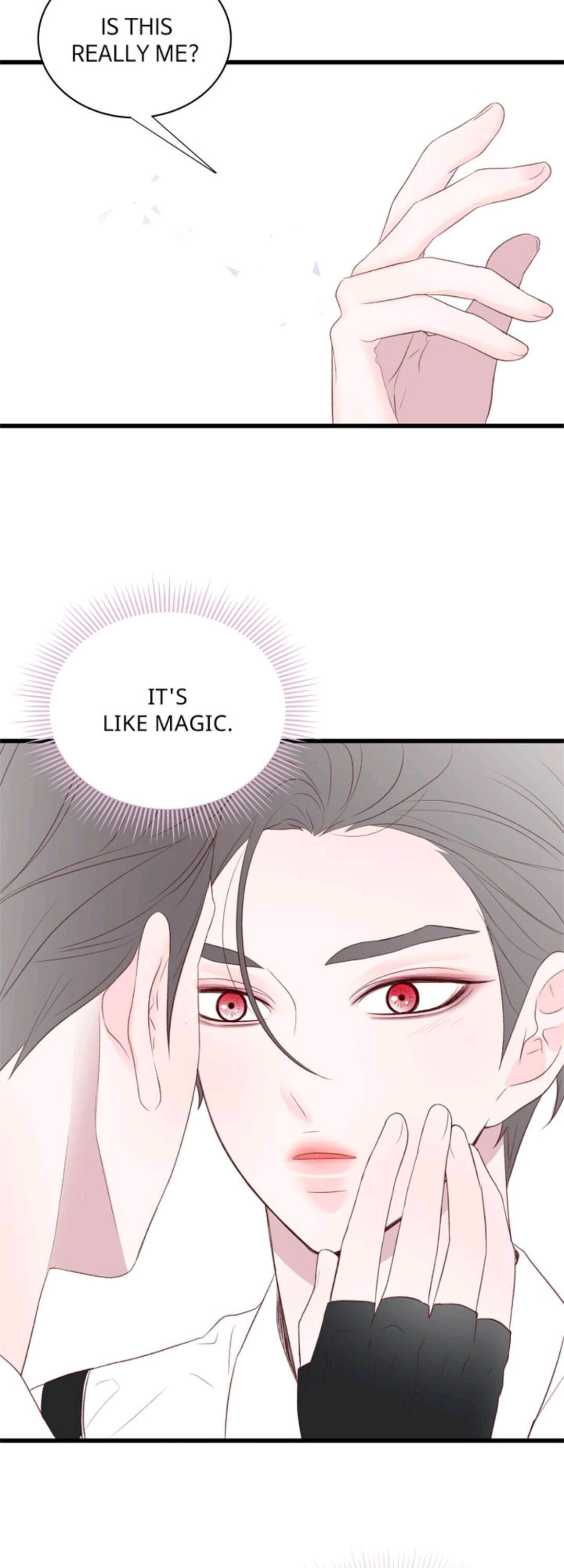 Boy's Lipstick - Chapter 31