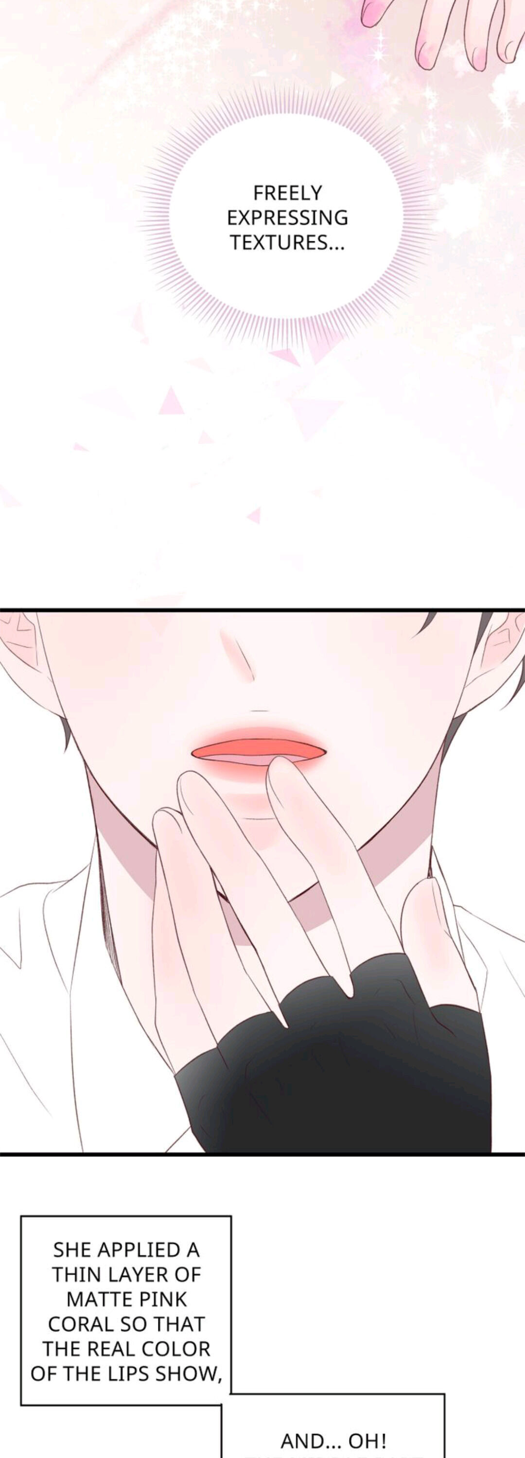 Boy's Lipstick - Chapter 31