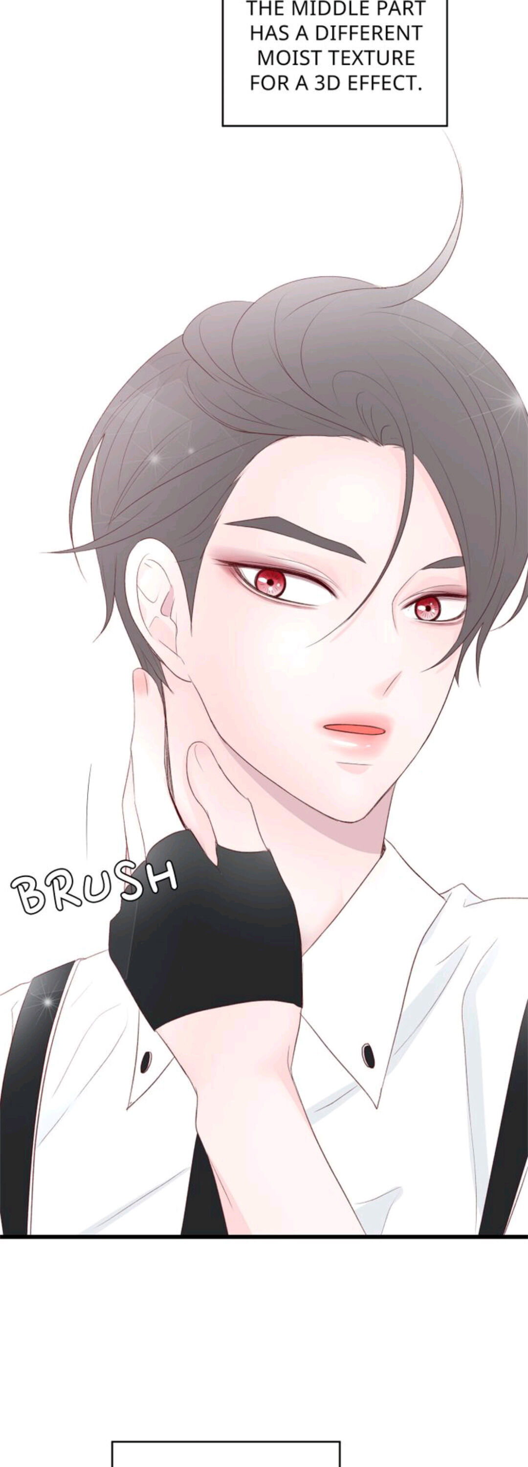 Boy's Lipstick - Chapter 31