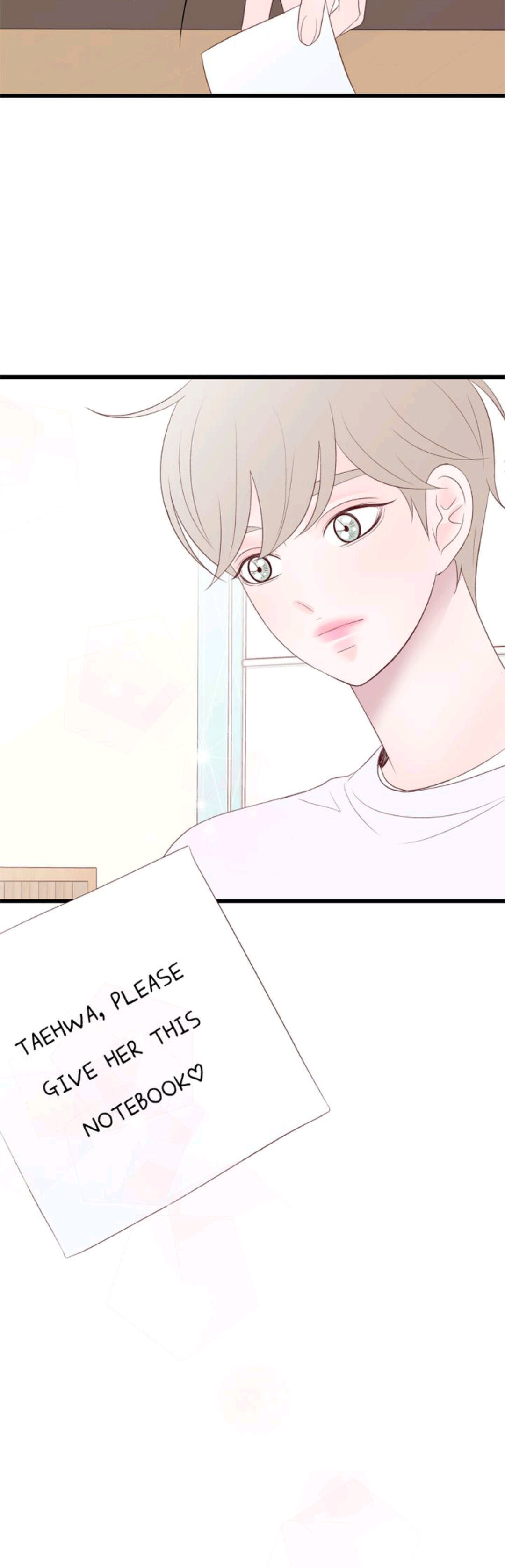 Boy's Lipstick - Chapter 31