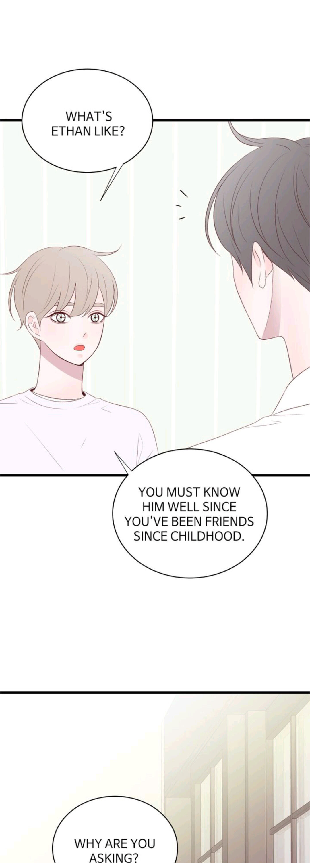 Boy's Lipstick - Chapter 31