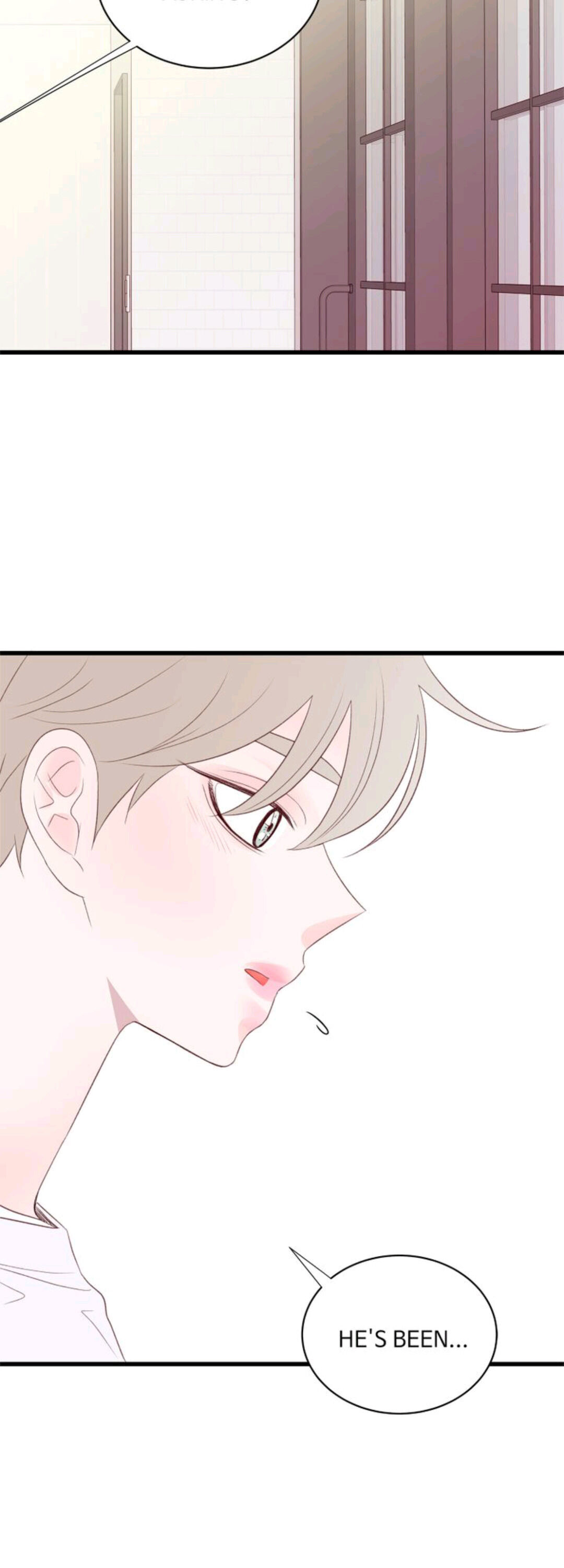 Boy's Lipstick - Chapter 31