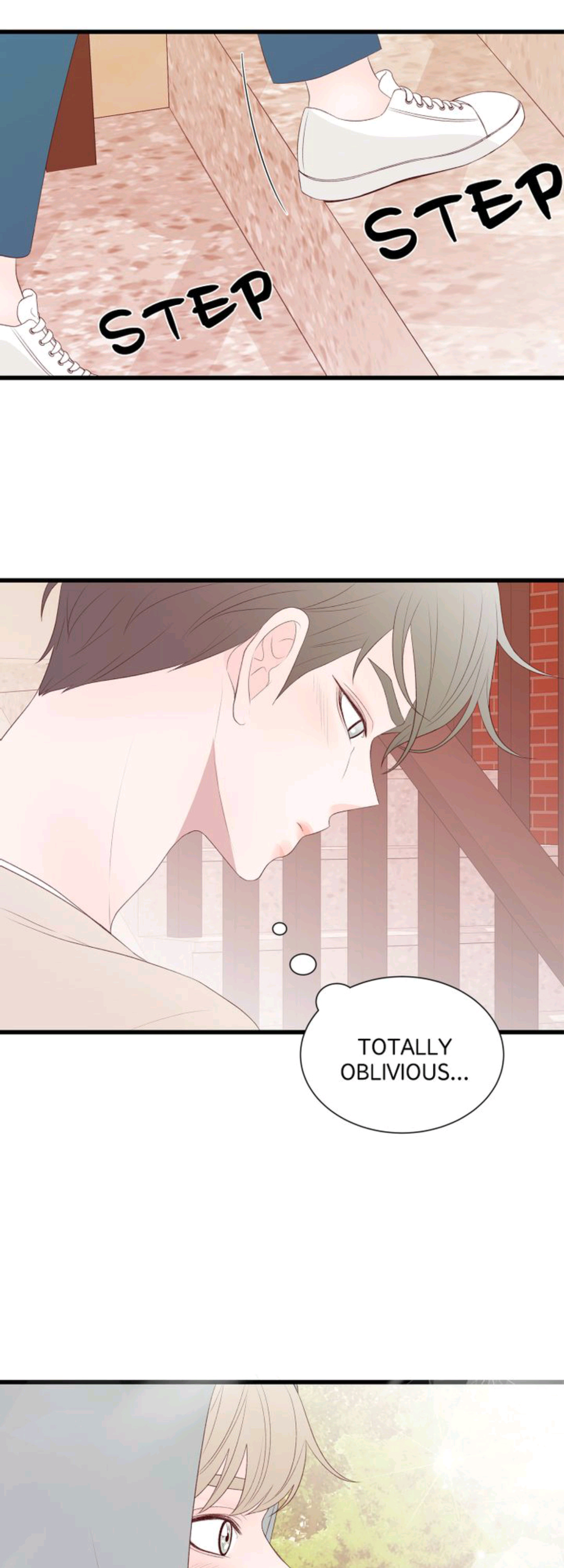 Boy's Lipstick - Chapter 11