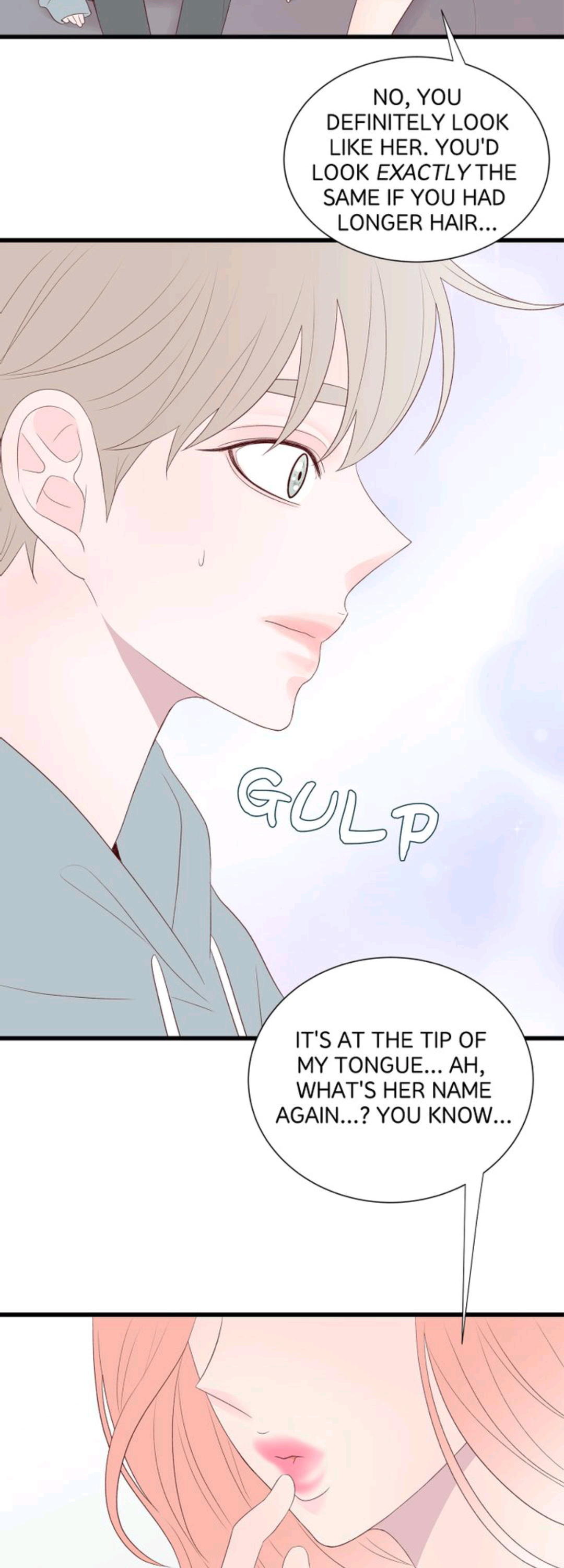 Boy's Lipstick - Chapter 11