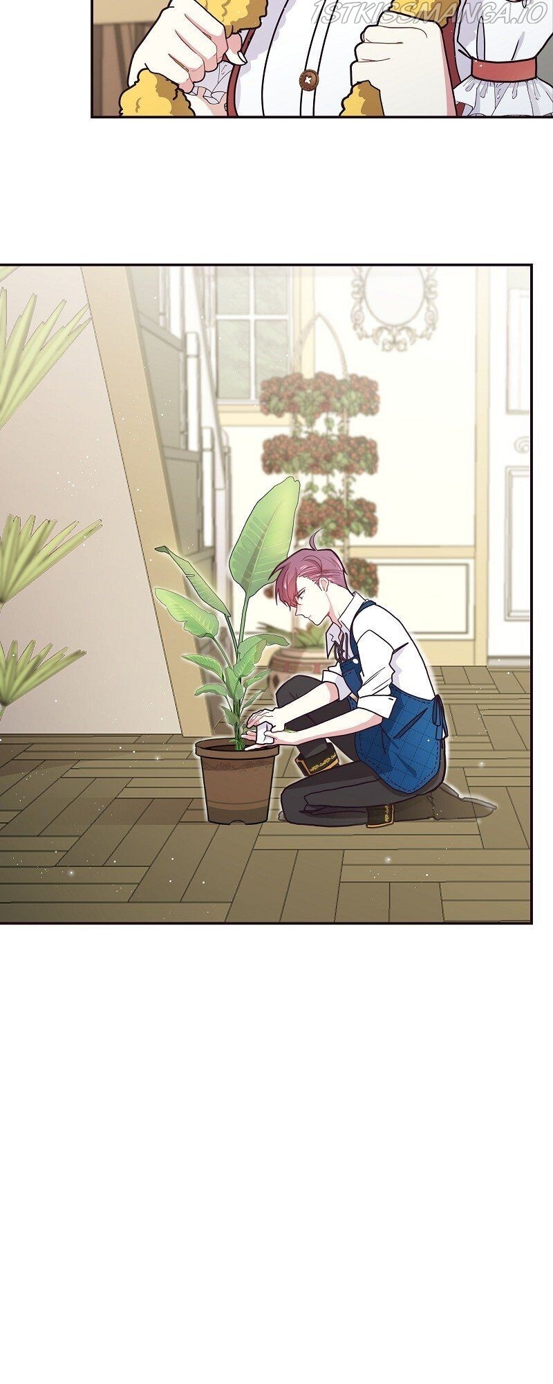 Hello, I’m The Gardener! - Chapter 6