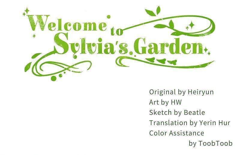 Hello, I’m The Gardener! - Chapter 13