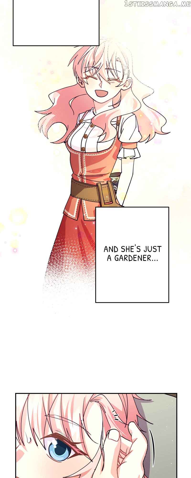 Hello, I’m The Gardener! - Chapter 81