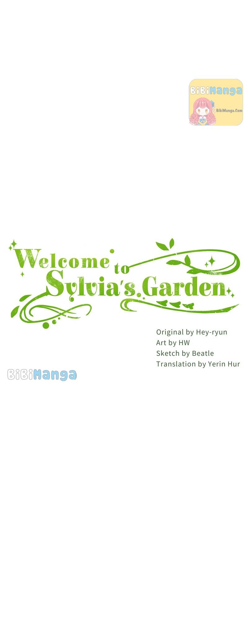 Hello, I’m The Gardener! - Chapter 65