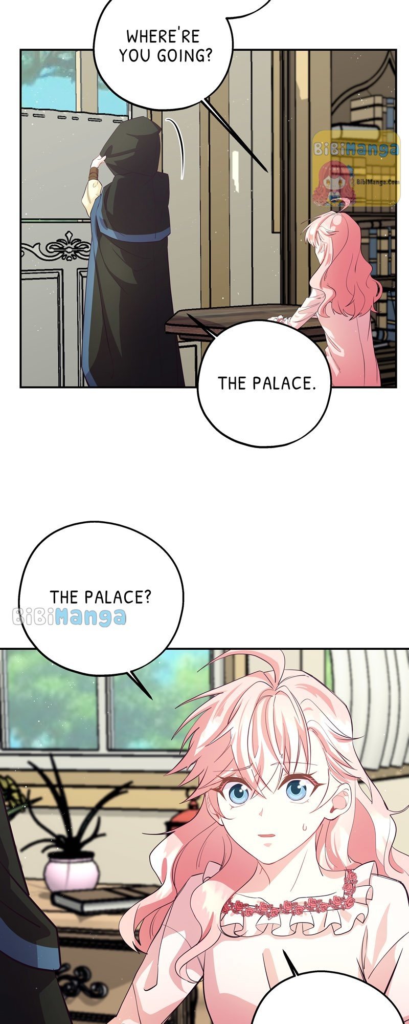 Hello, I’m The Gardener! - Chapter 65