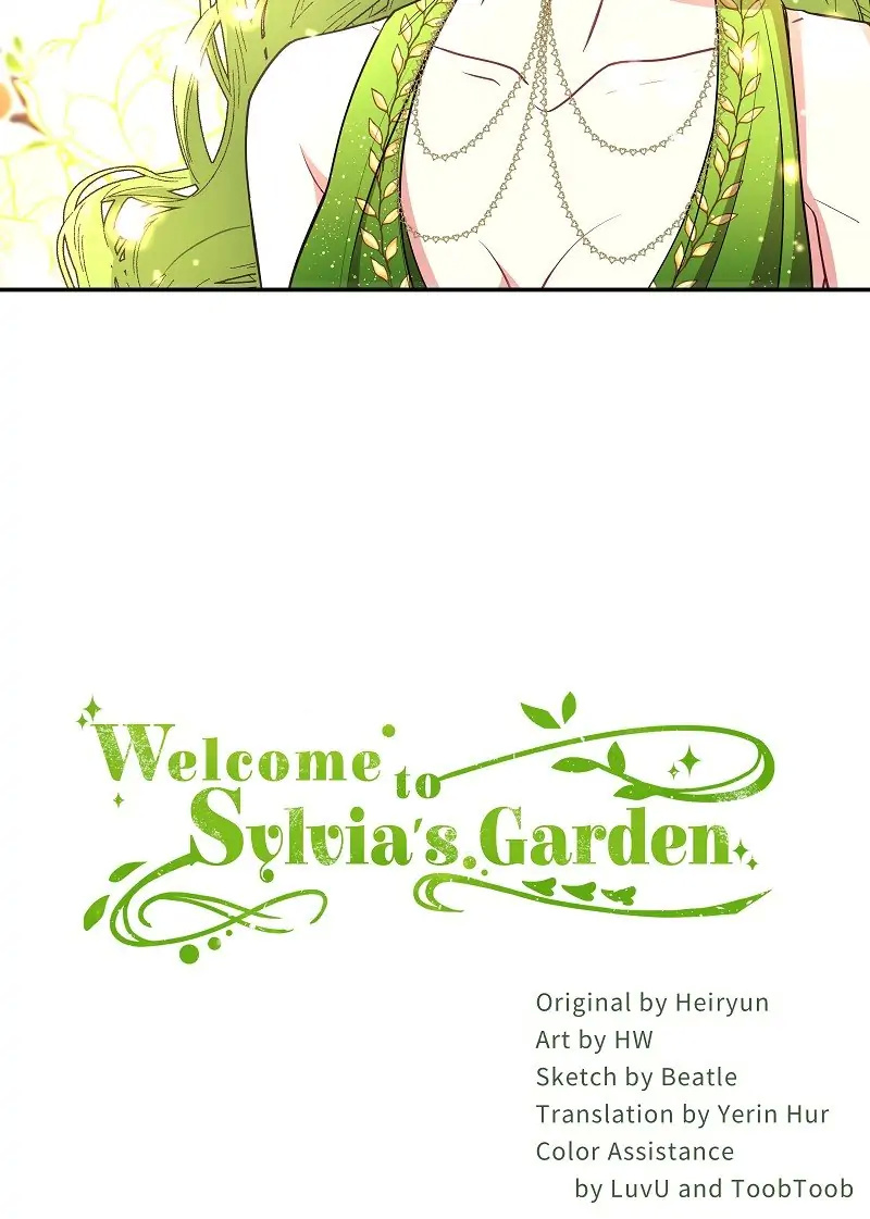 Hello, I’m The Gardener! - Chapter 48