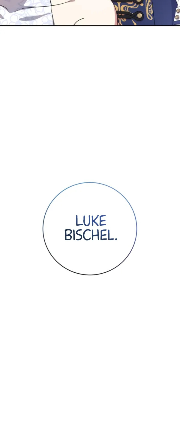 Catching Up With Luke Bischel - Chapter 6