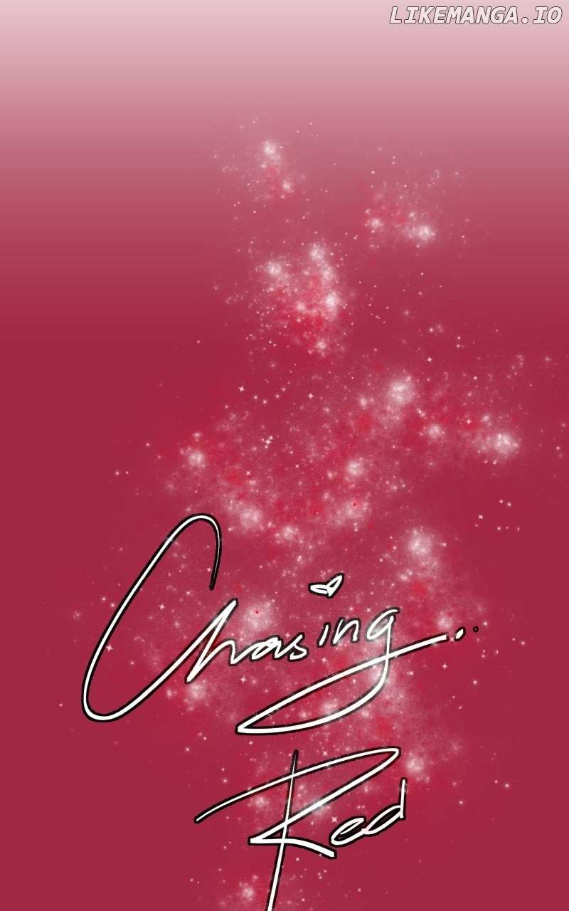 Chasing Red - Chapter 46