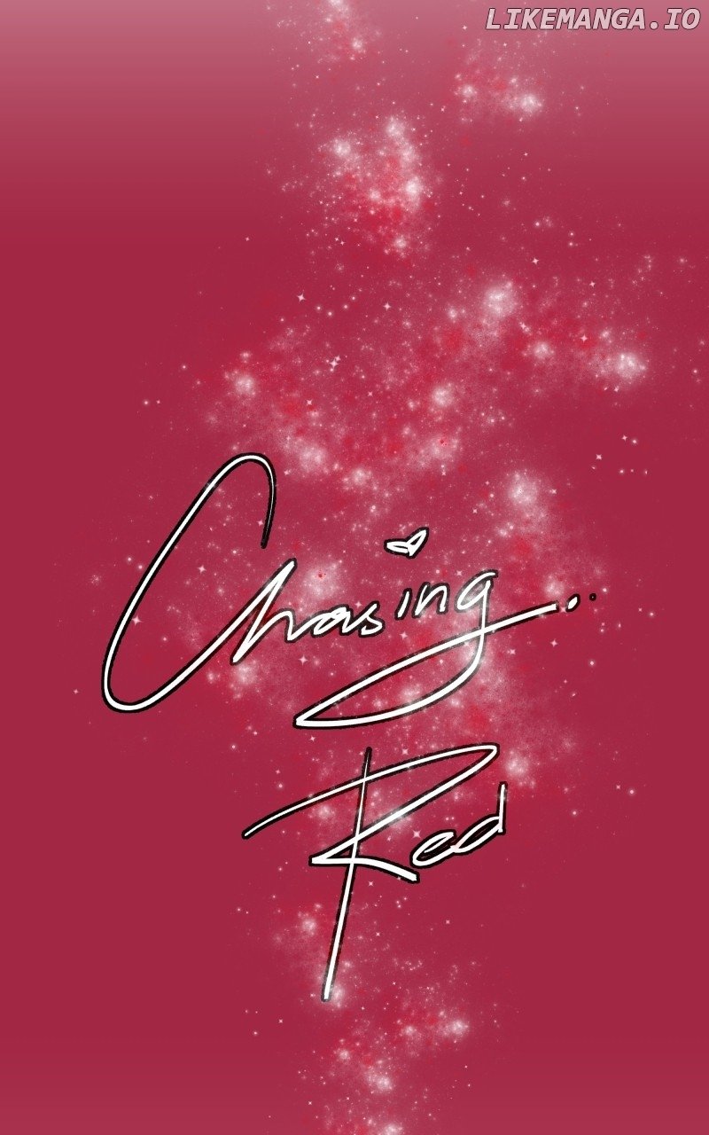 Chasing Red - Chapter 50