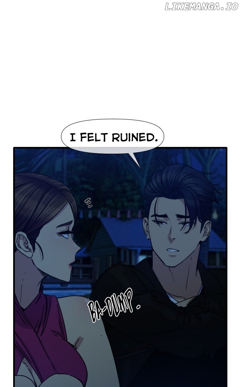 Chasing Red - Chapter 50