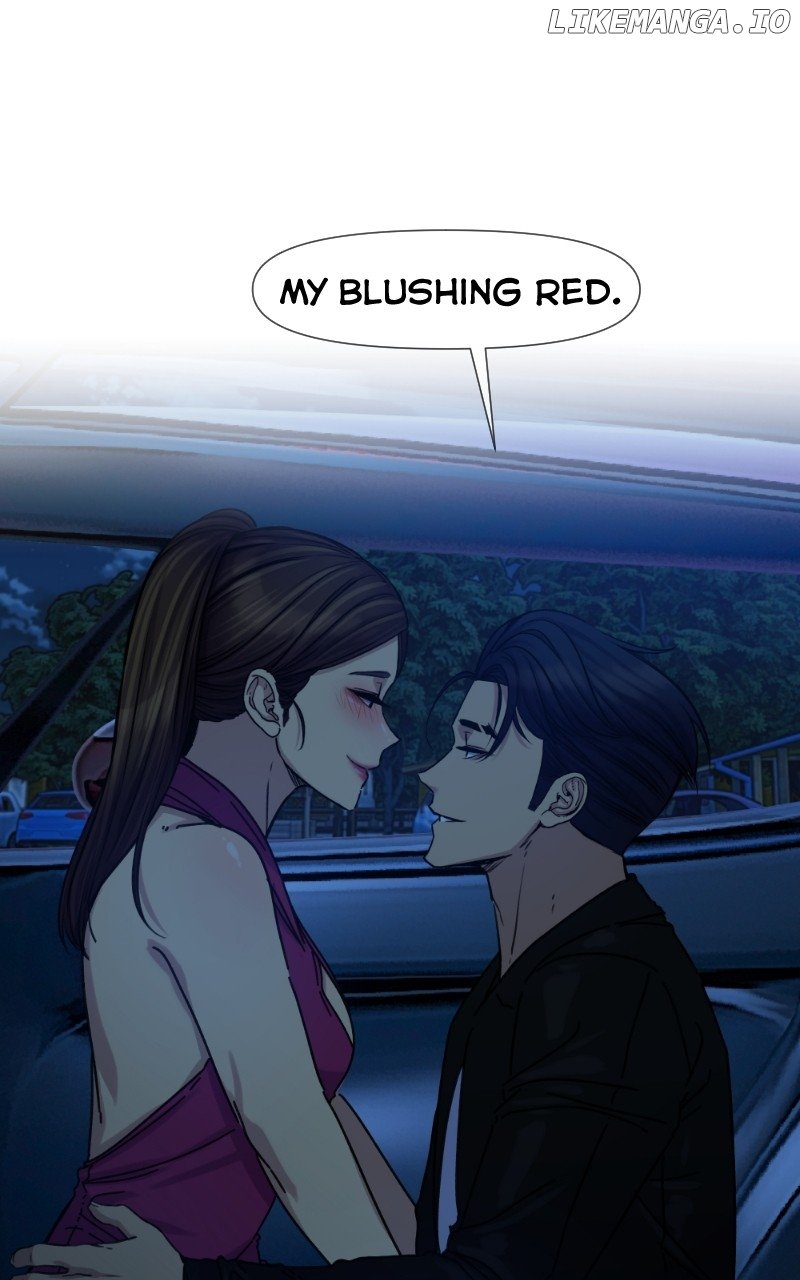 Chasing Red - Chapter 50