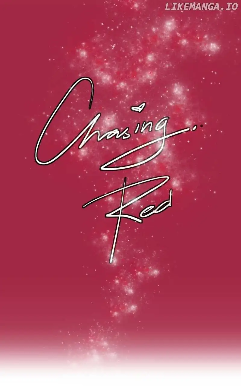 Chasing Red - Chapter 48