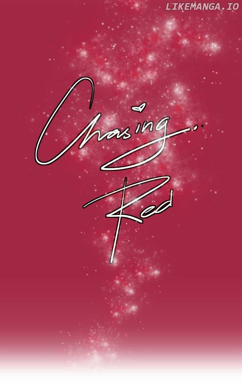 Chasing Red - Chapter 41