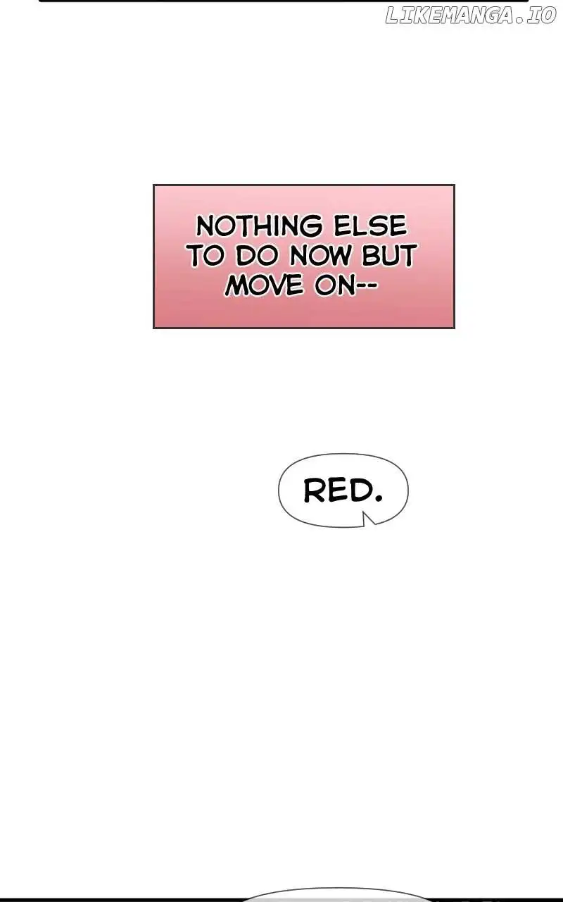 Chasing Red - Chapter 44