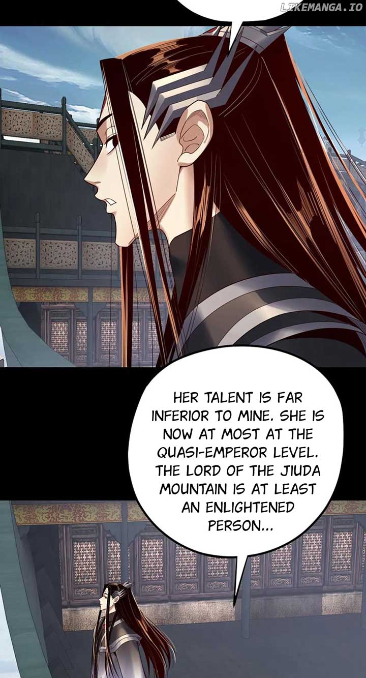 I Am The Fated Villain - Chapter 227