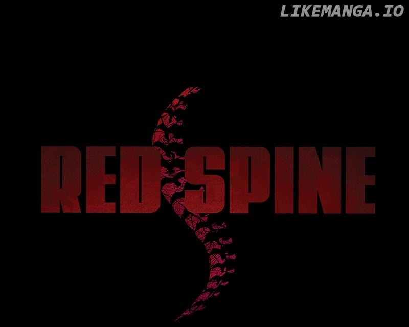 Red Spine - Chapter 17