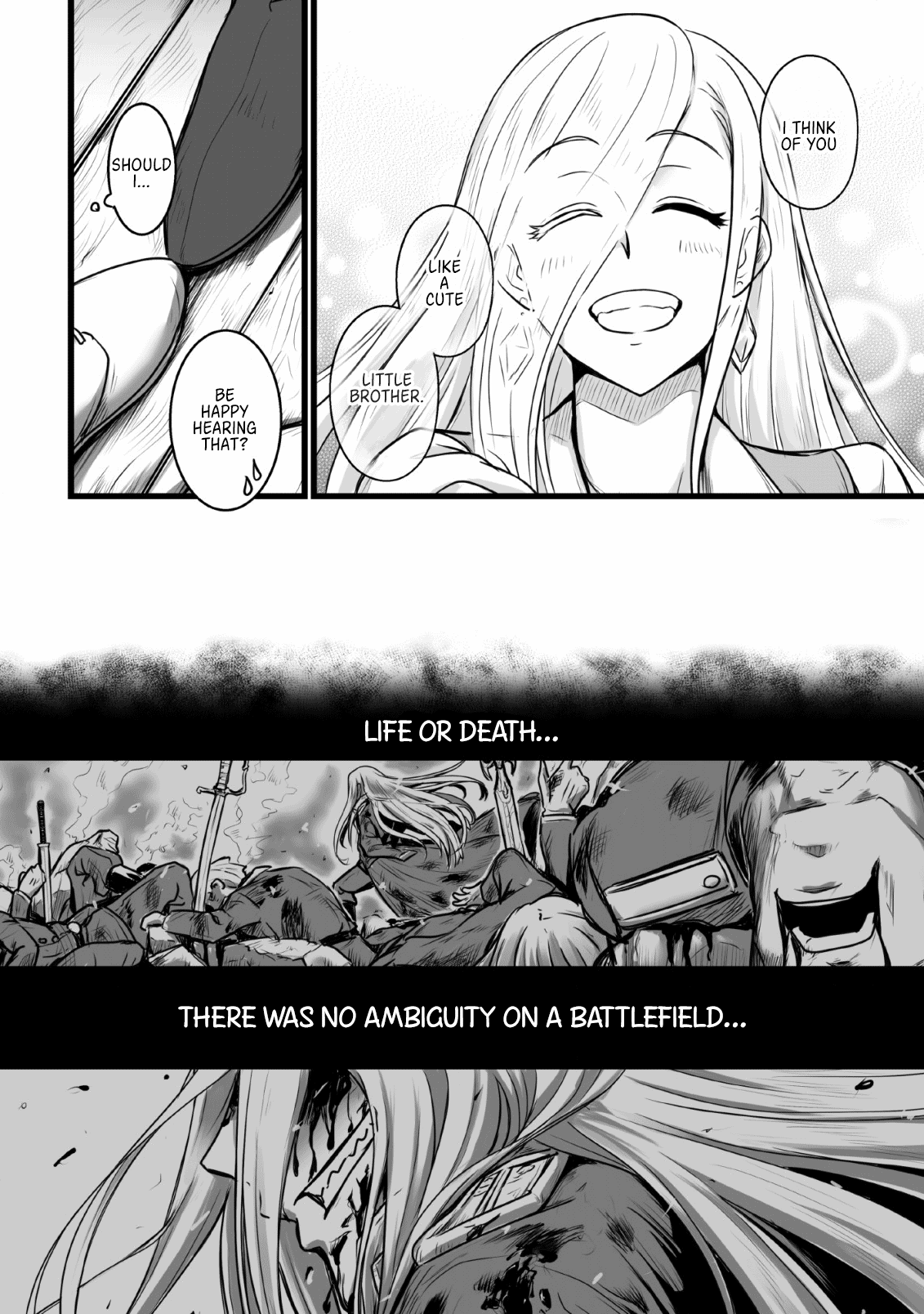 Isekai De Uwamae Hanete Ikiteiku ~Saisei Mahotsukai No Yuru Fuwa Jinzai Haken Seikatsu~ - Vol.1 Chapter 5