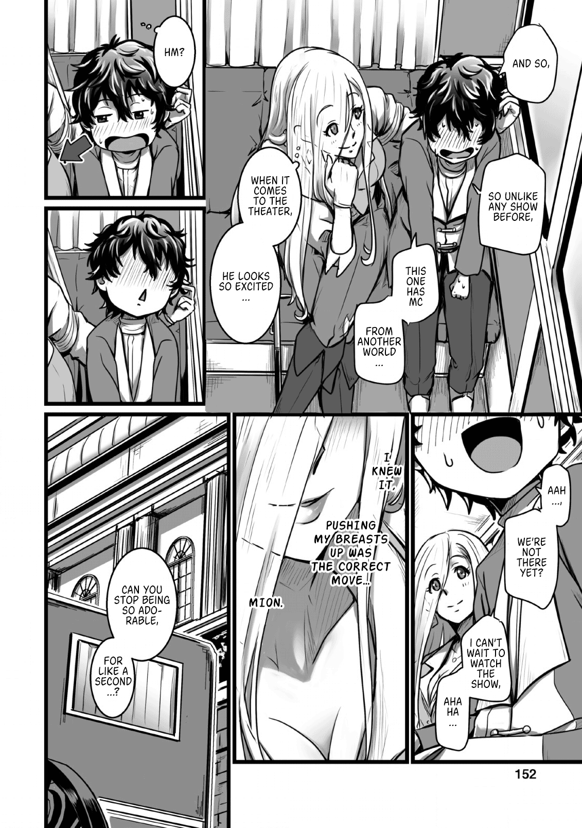 Isekai De Uwamae Hanete Ikiteiku ~Saisei Mahotsukai No Yuru Fuwa Jinzai Haken Seikatsu~ - Vol.1 Chapter 5