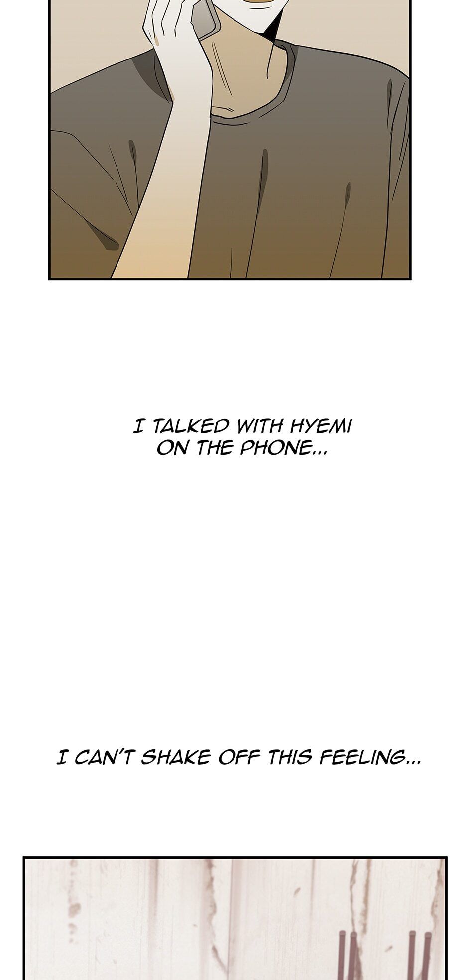 Please Save My Husband - Chapter 51: Trick Question