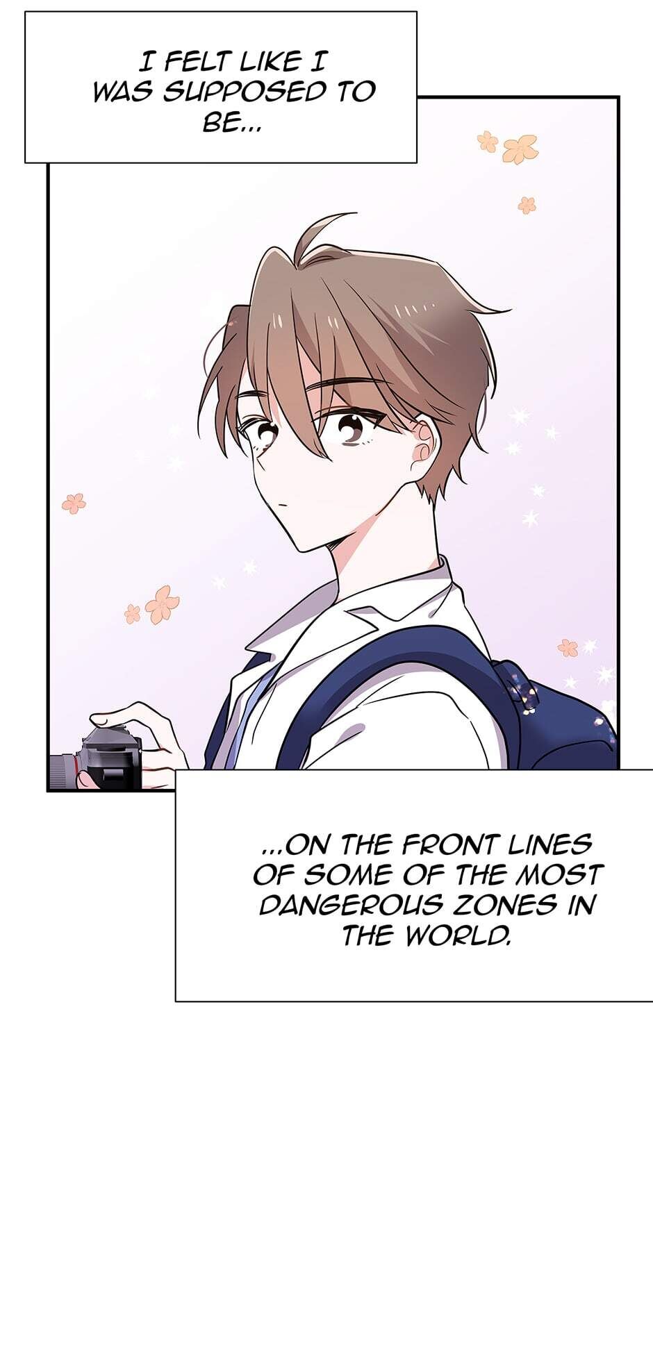 Please Save My Husband - Chapter 51: Trick Question