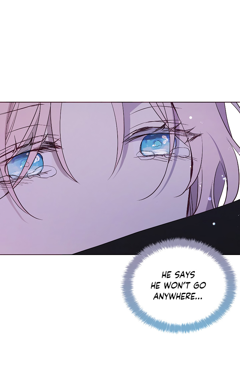 Seduce The Villain's Father - Chapter 40