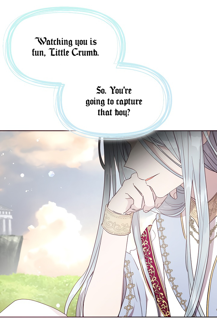 Seduce The Villain's Father - Chapter 36