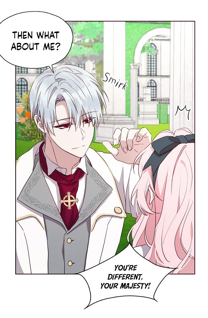 Seduce The Villain's Father - Chapter 18