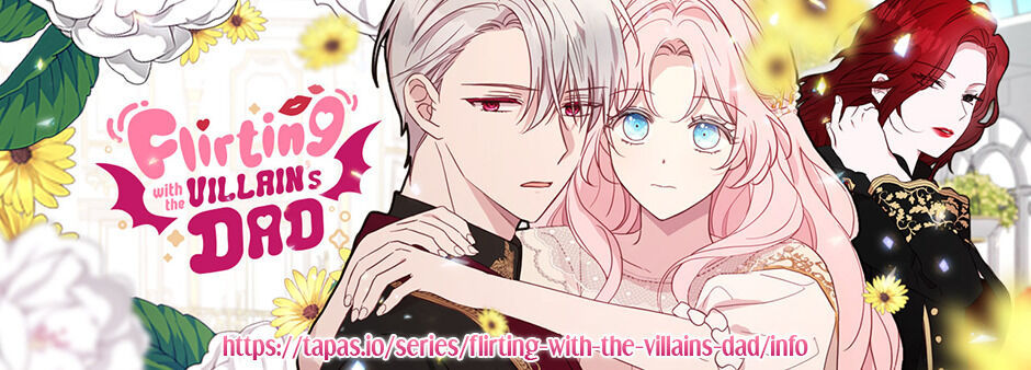 Seduce The Villain's Father - Chapter 62