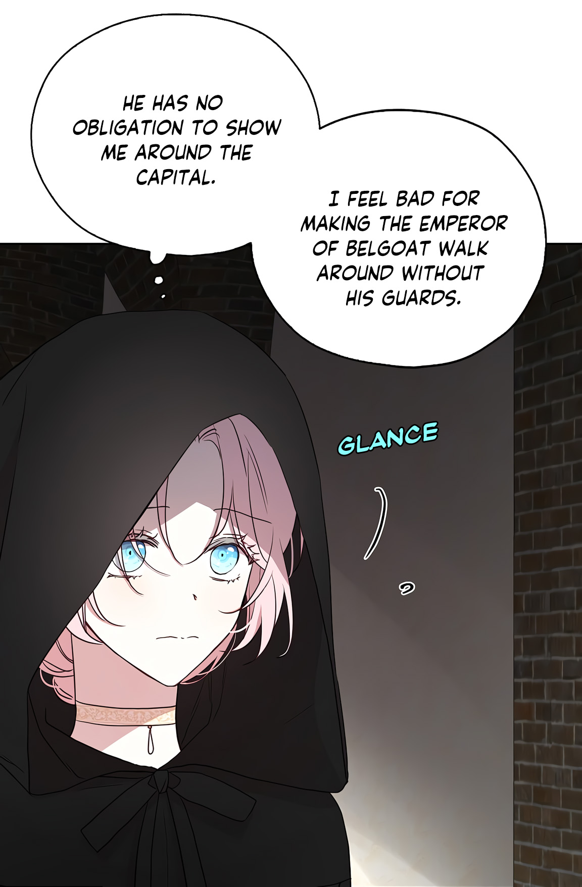 Seduce The Villain's Father - Chapter 25