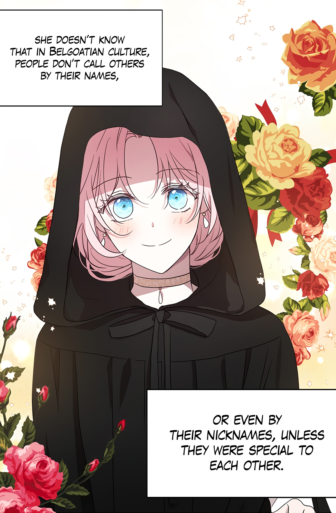 Seduce The Villain's Father - Chapter 26