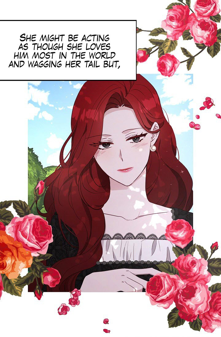 Seduce The Villain's Father - Chapter 17