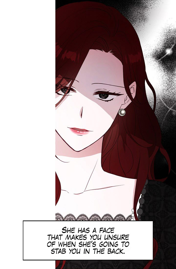 Seduce The Villain's Father - Chapter 17