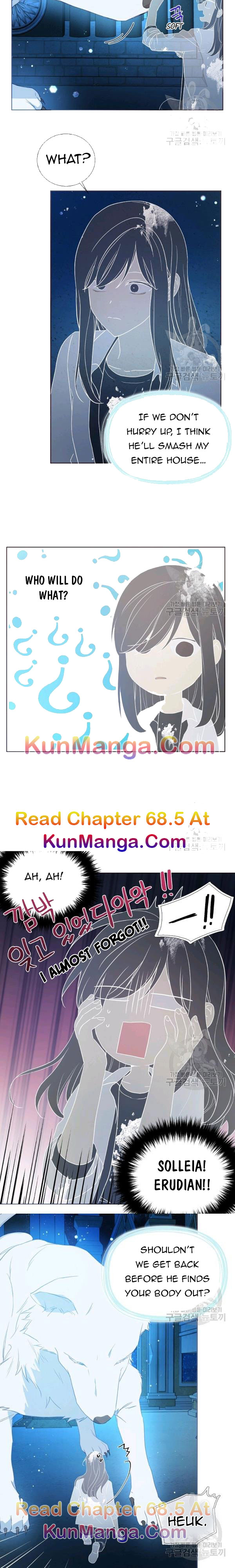 Seduce The Villain's Father - Chapter 68