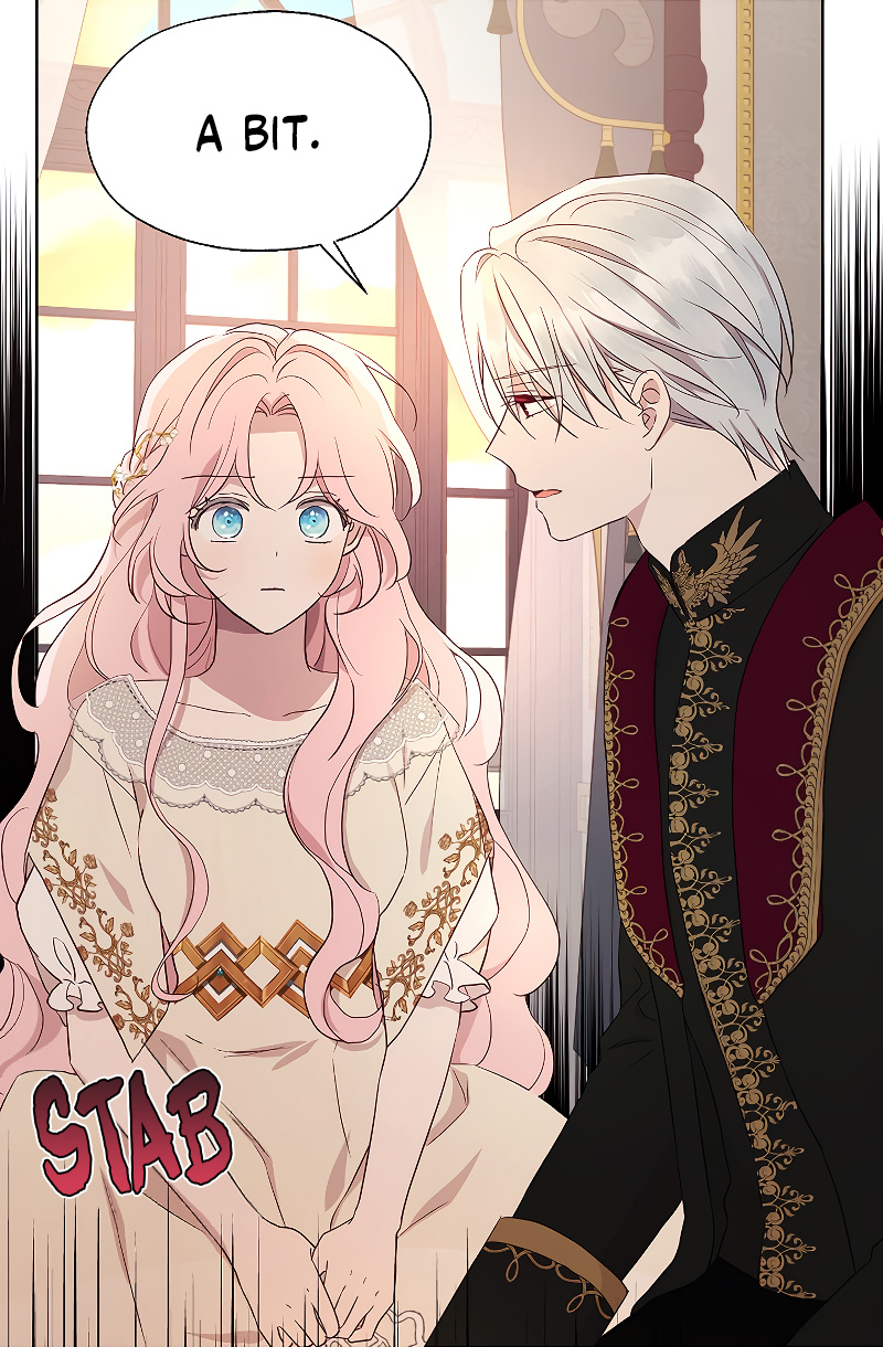 Seduce The Villain's Father - Vol.2 Chapter 46