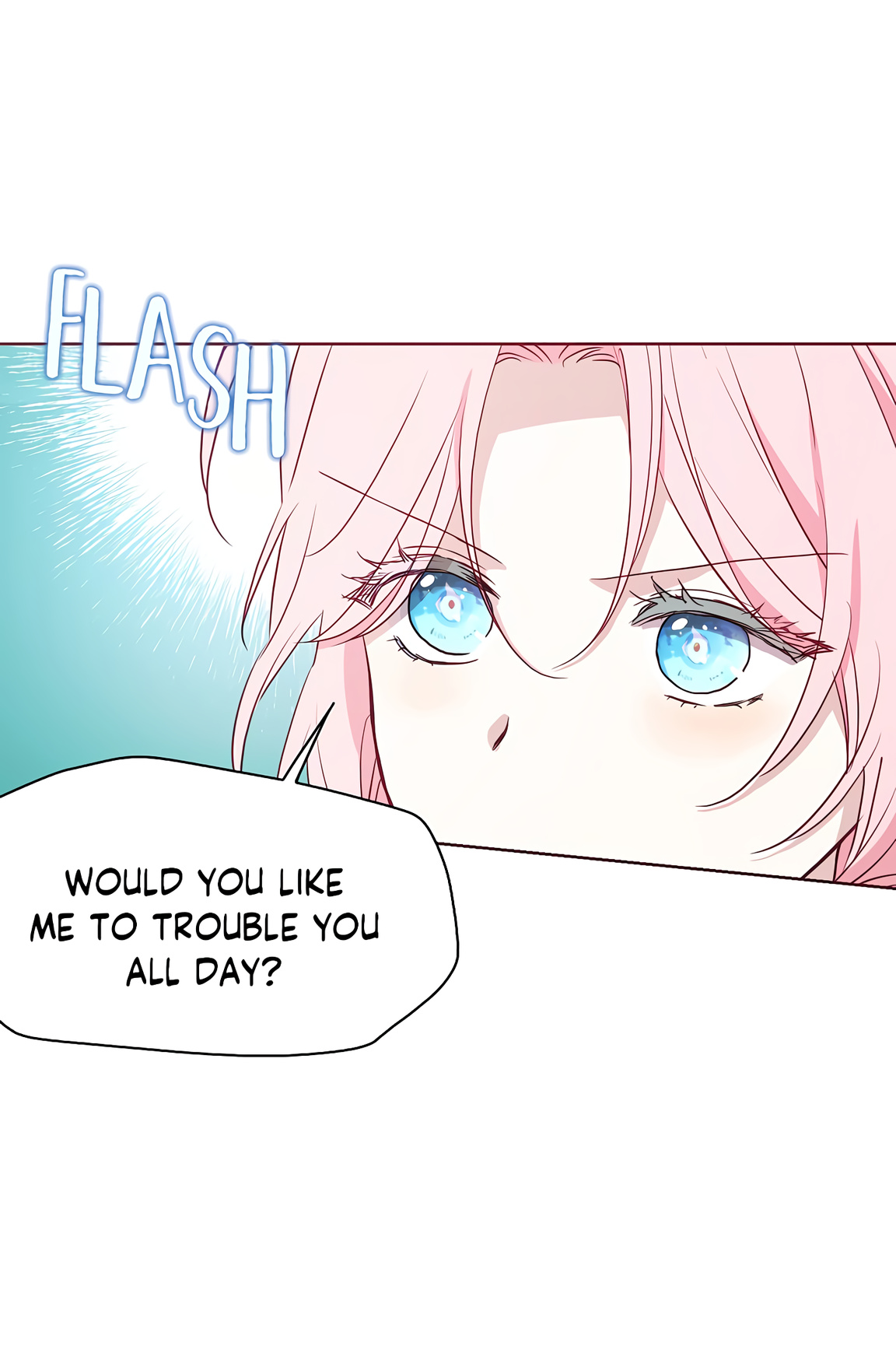 Seduce The Villain's Father - Chapter 22