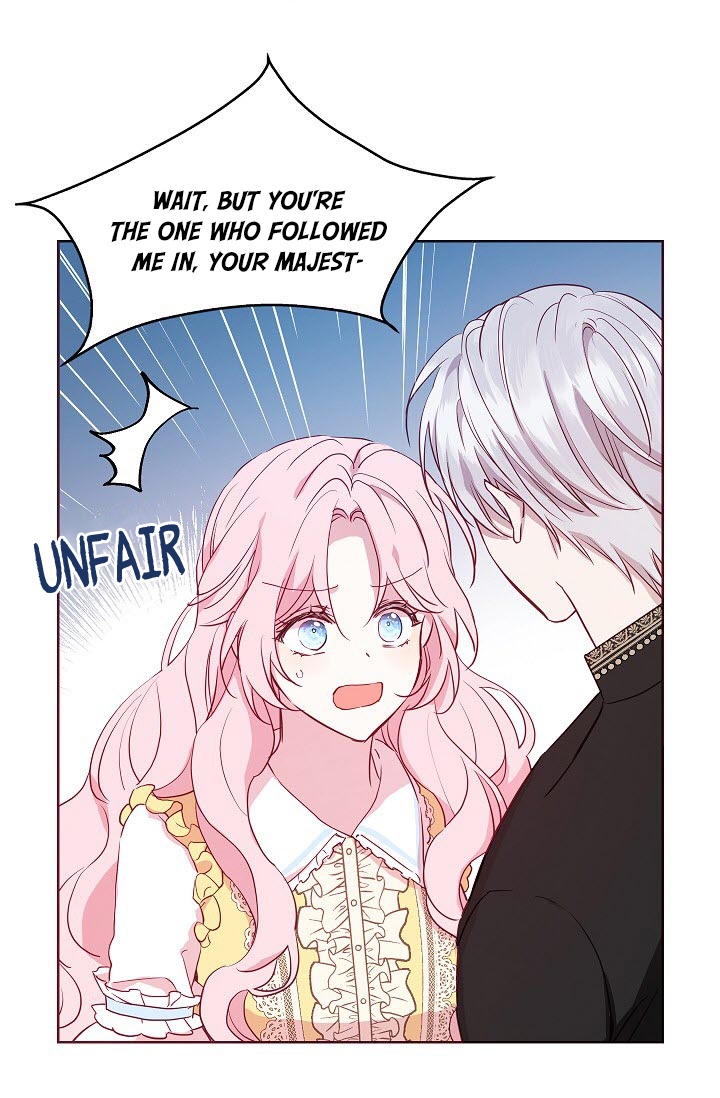 Seduce The Villain's Father - Chapter 14