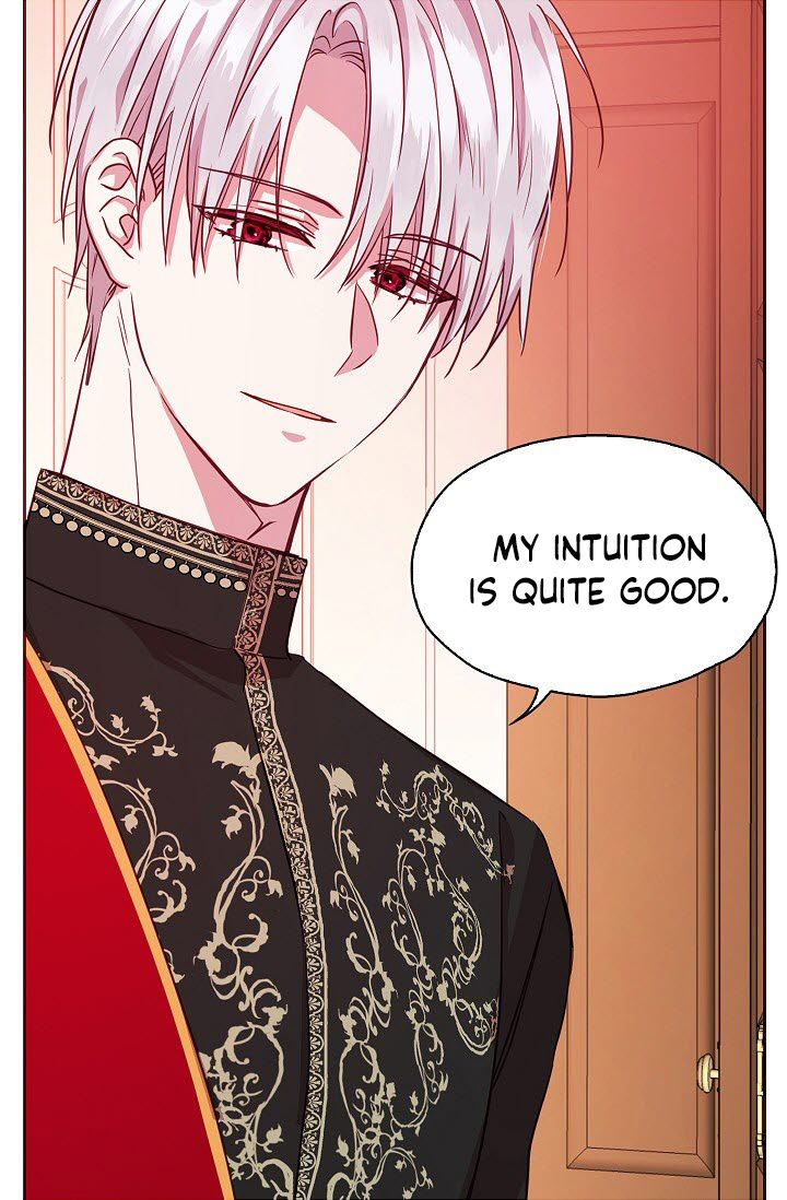 Seduce The Villain's Father - Chapter 14