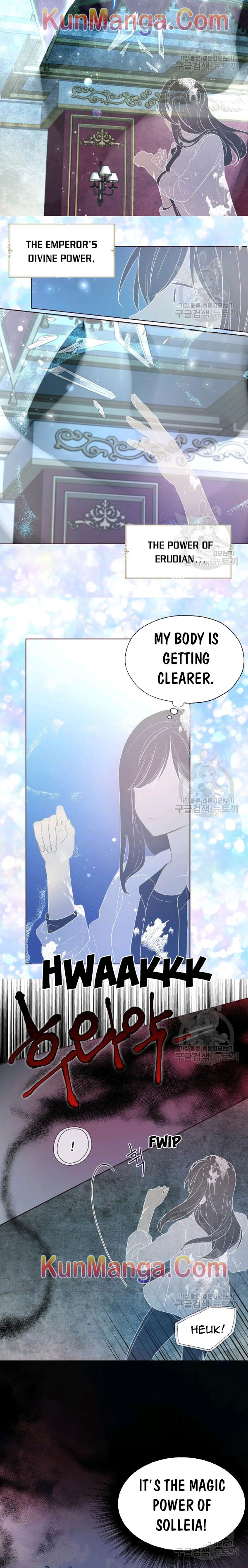 Seduce The Villain's Father - Chapter 67