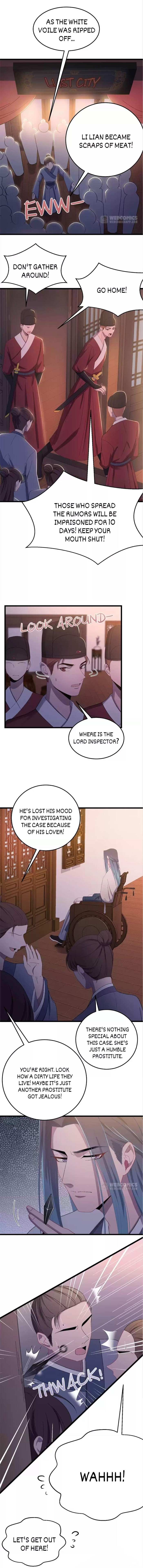 The Inspector - Chapter 16