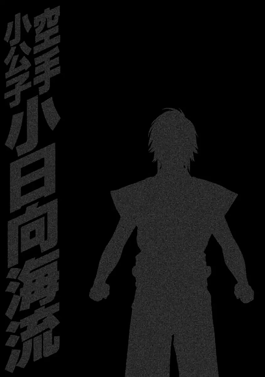 Karate Shoukoushi Kohinata Minoru - Chapter 496: Everyone S Destination