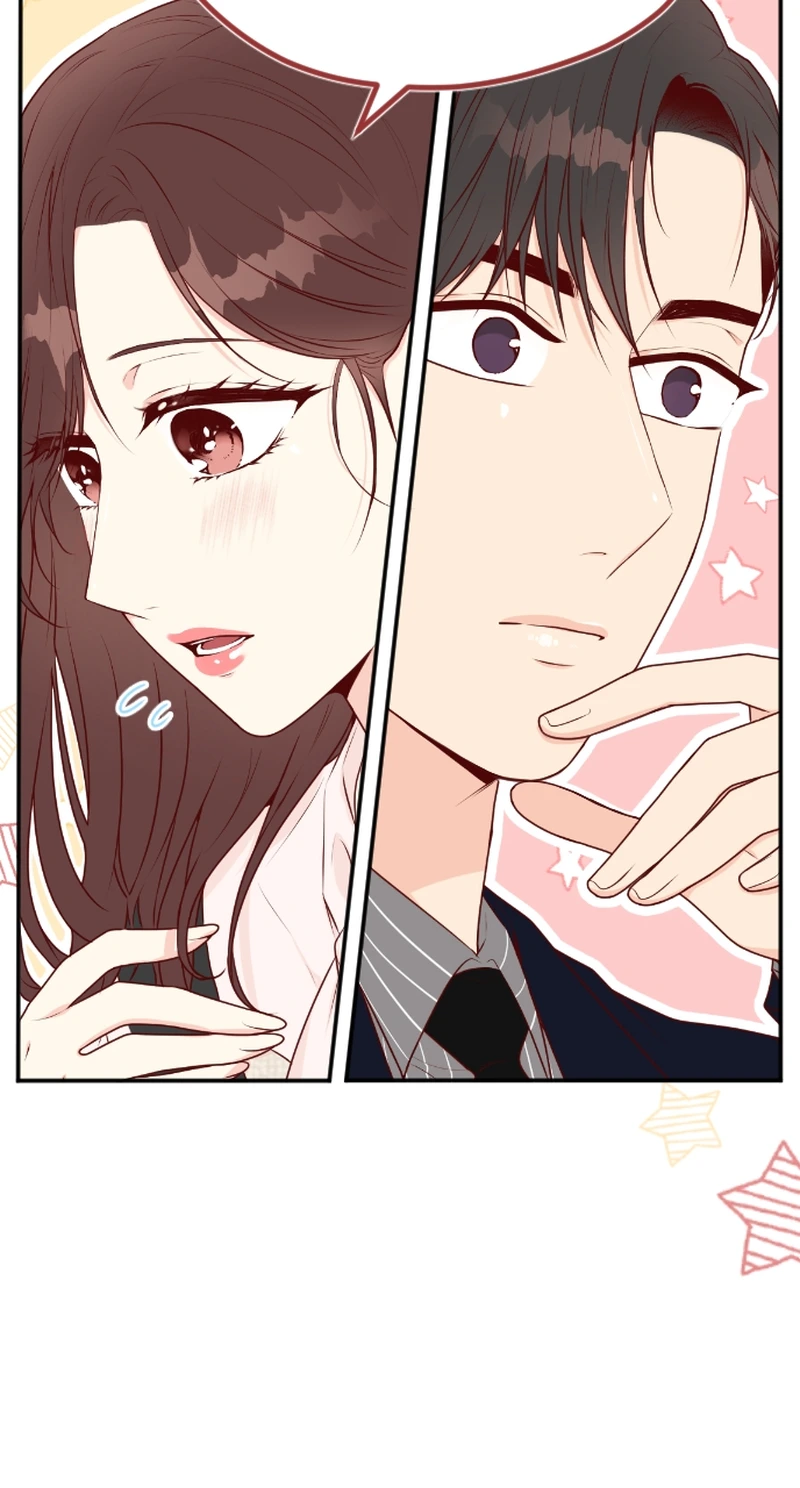 Take Me, I'm Yours - Chapter 89