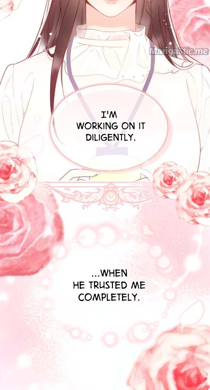 Take Me, I'm Yours - Chapter 77