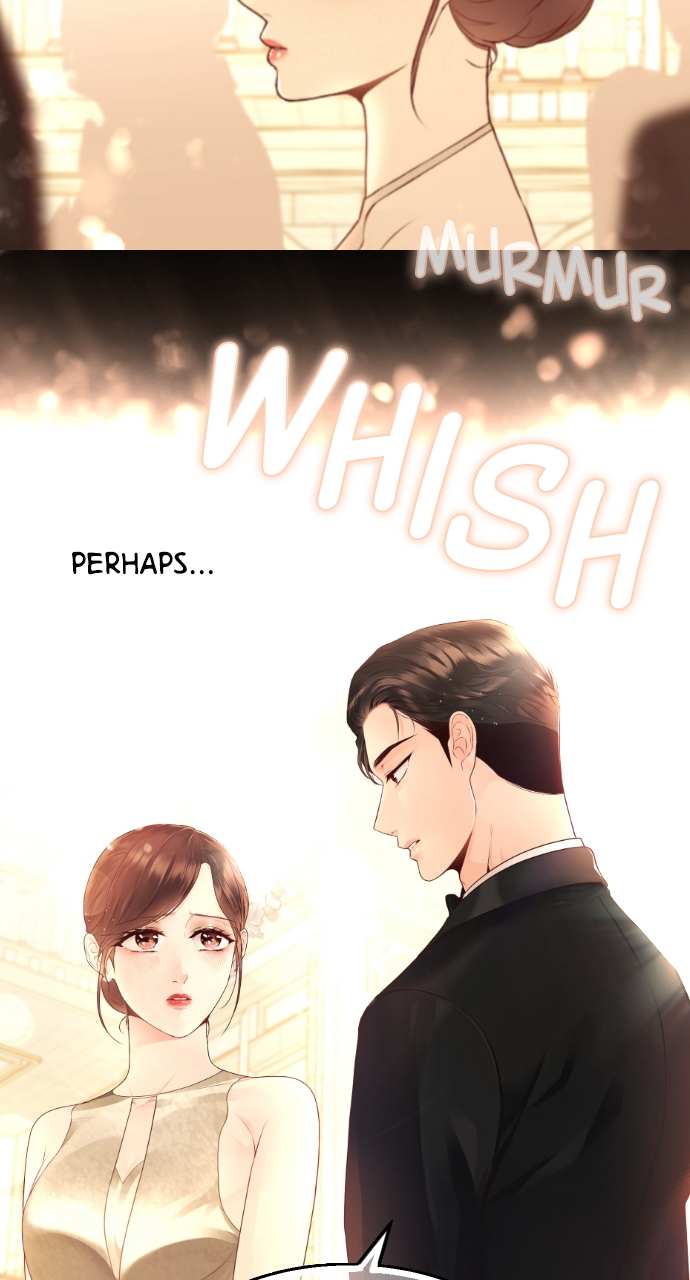 Take Me, I'm Yours - Chapter 81